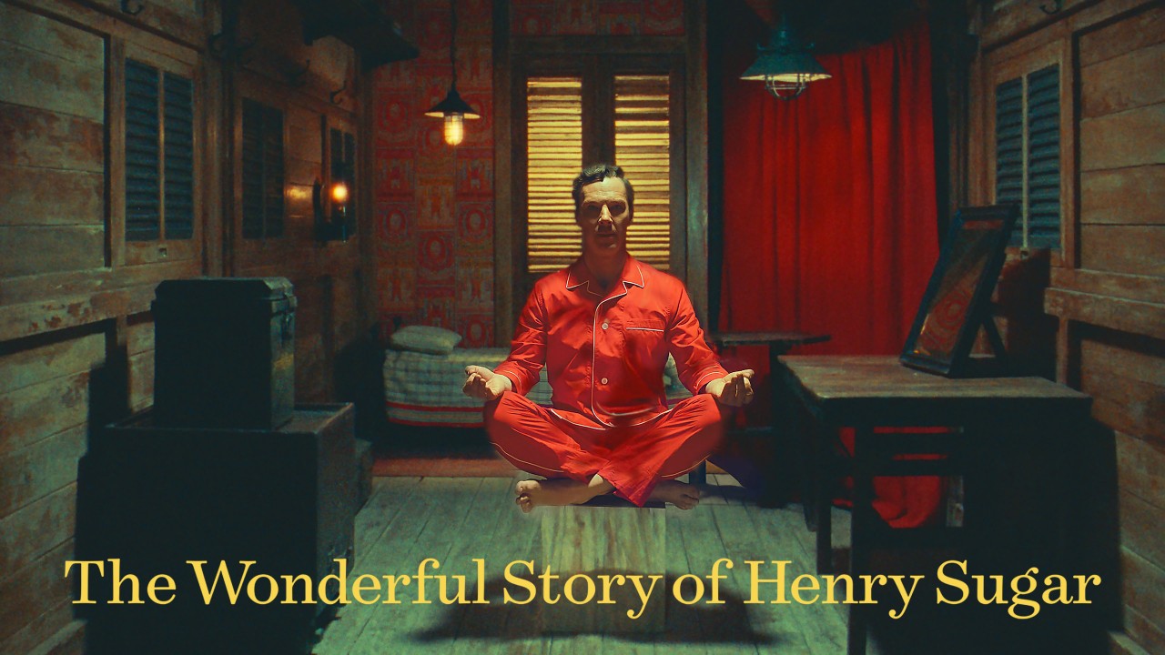 Watch The Wonderful Story Of Henry Sugar Flixgaze Watch The