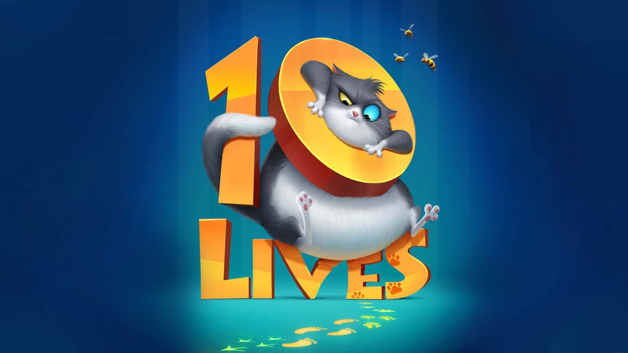 10 Lives (2024)