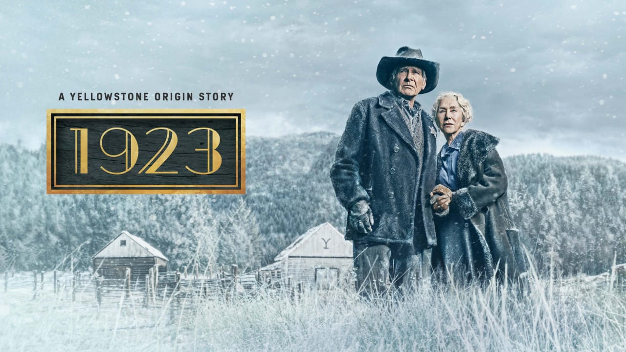 1923: Season 2, Episode 1 – The Killing Season