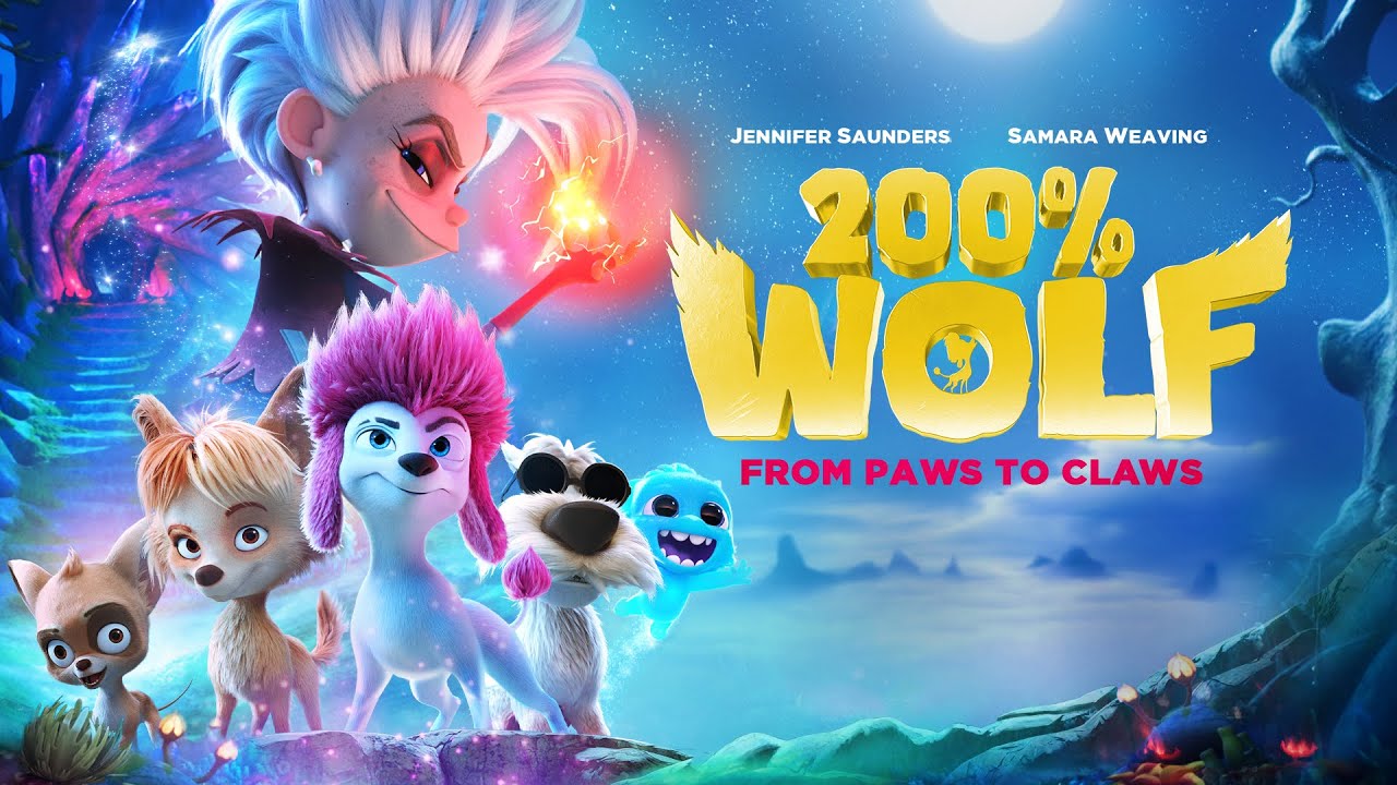 200% Wolf (2024)