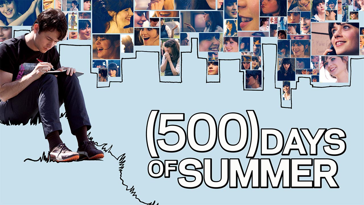 500 Days of Summer (2009)