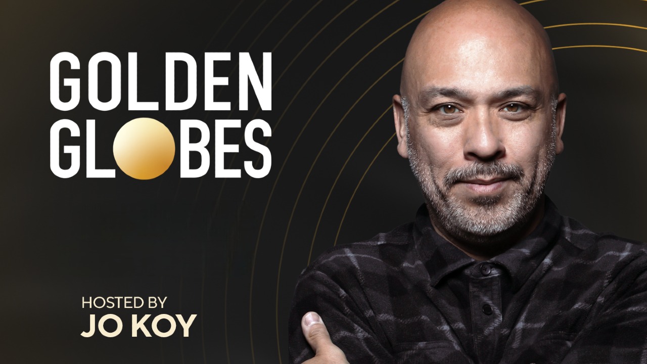 81st Golden Globe Awards (2024)