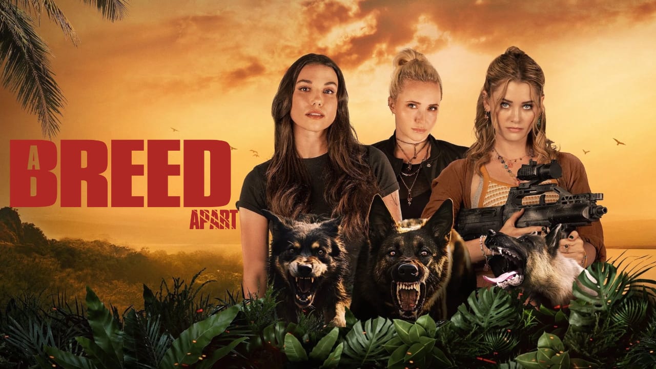 A Breed Apart (2025)