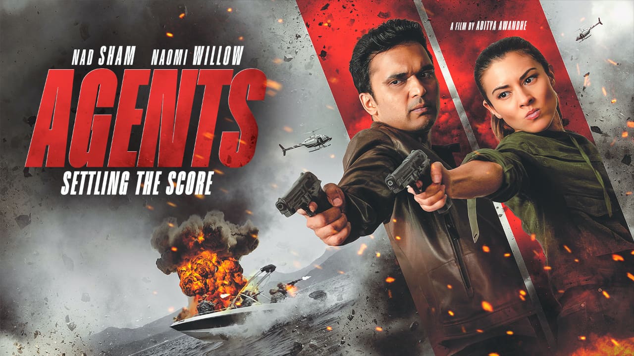 Agents (2024)