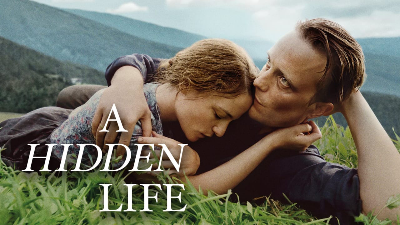A Hidden Life (2019)