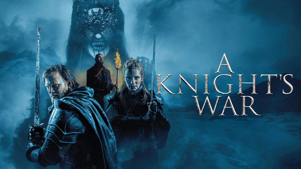 A Knight’s War (2025)