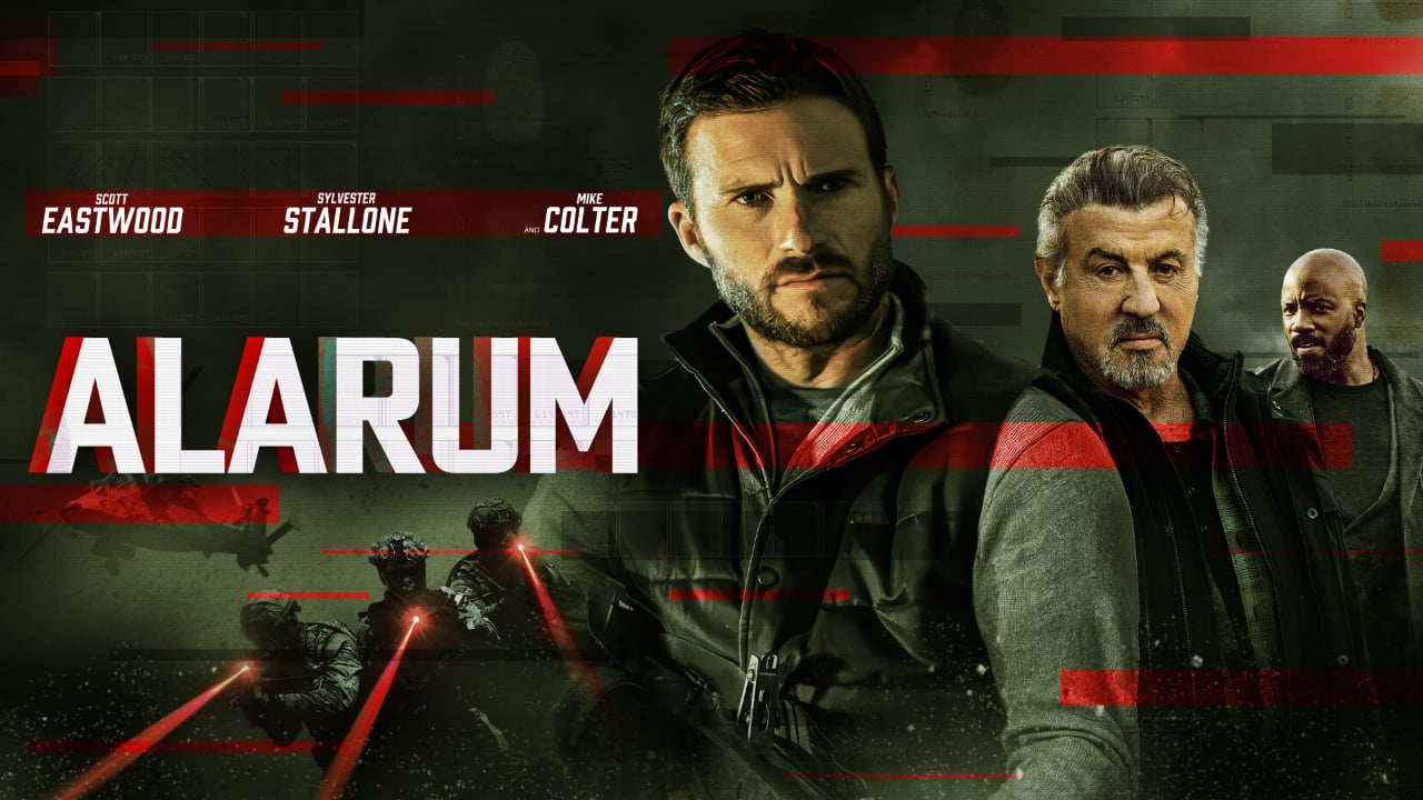 Alarum (2025)