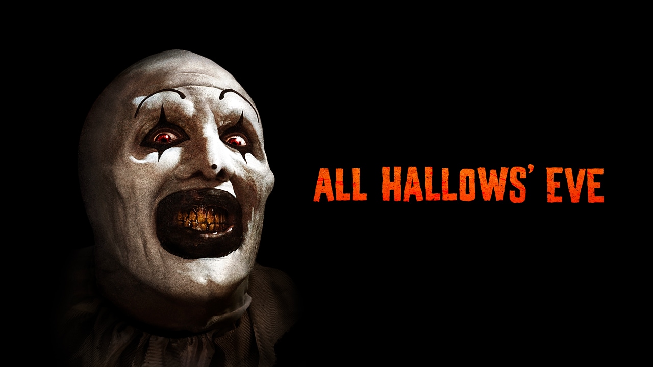 All Hallows’ Eve (2013)