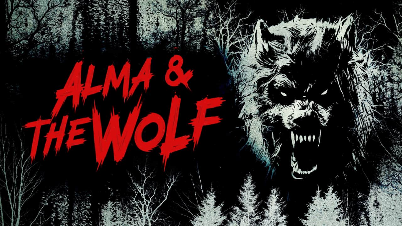 Alma and the Wolf (2025)