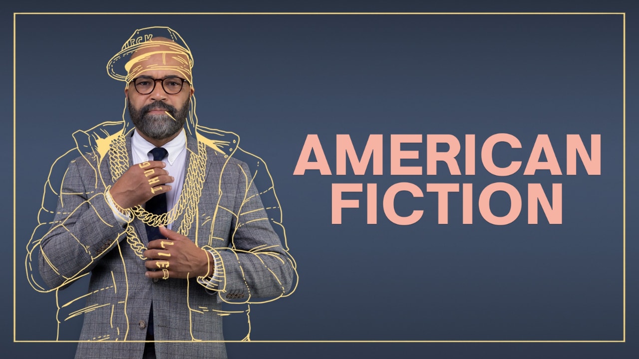 American Fiction (2023)