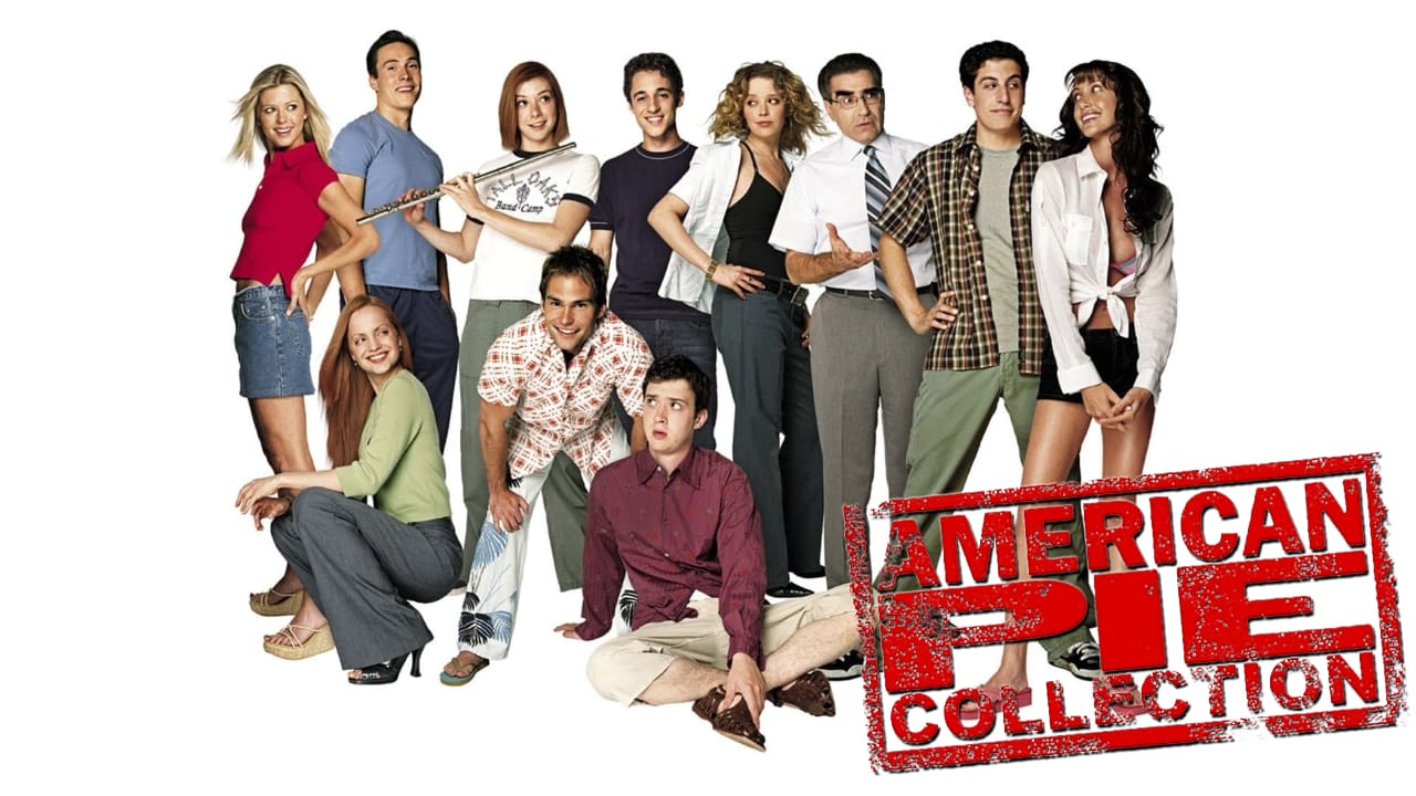 American Pie Film Series
