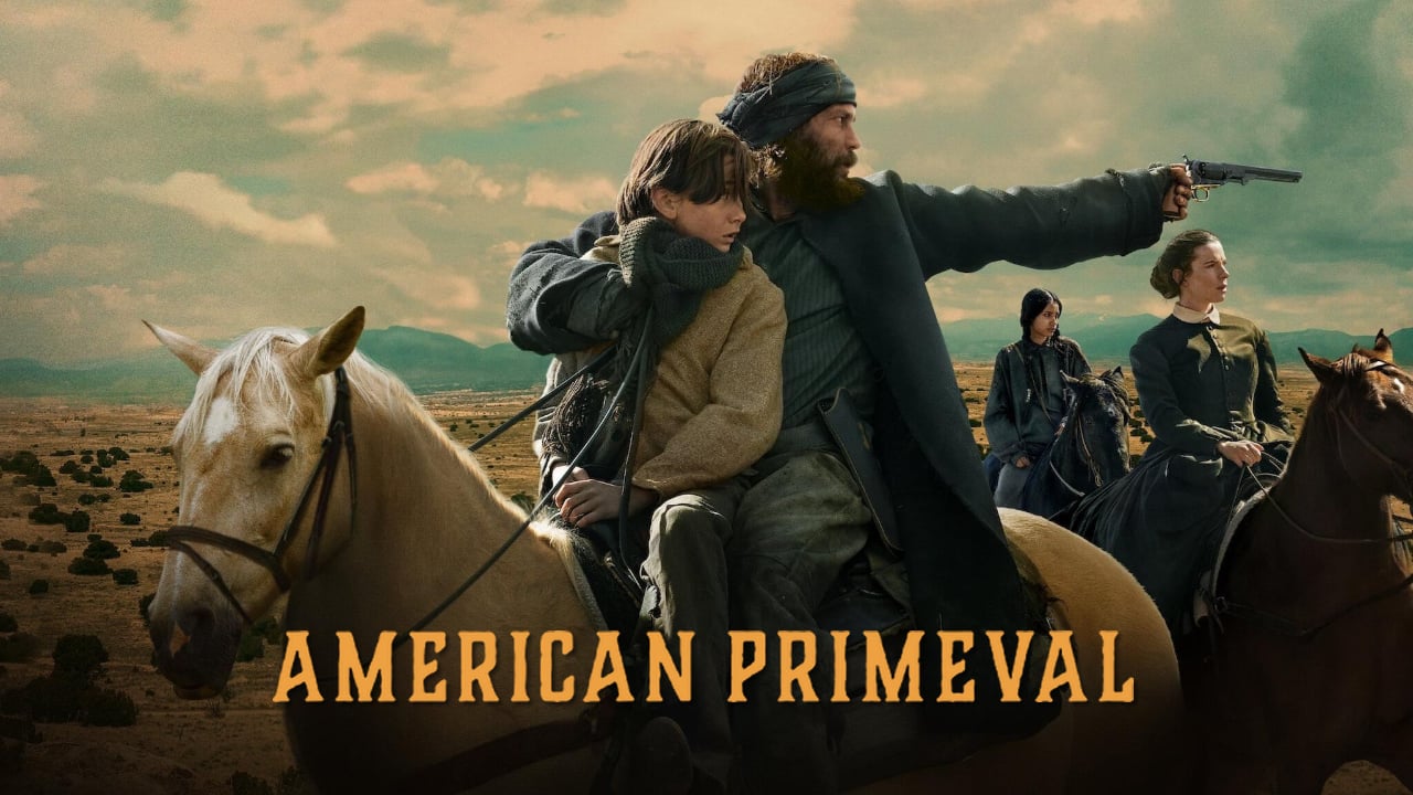 American Primeval: Season 1, Episode 6