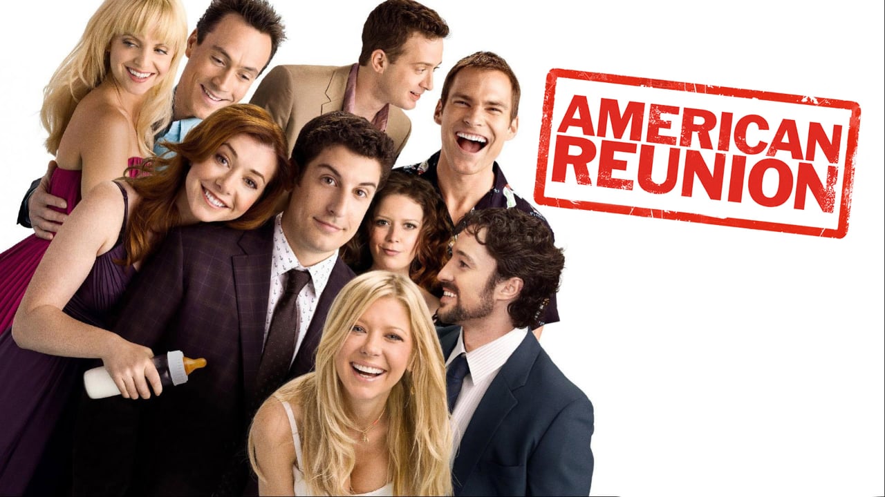 American Reunion (2012)