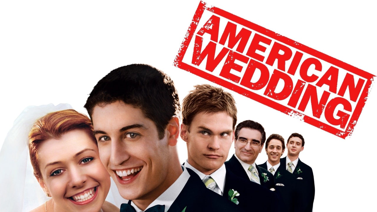 American Wedding (2003)