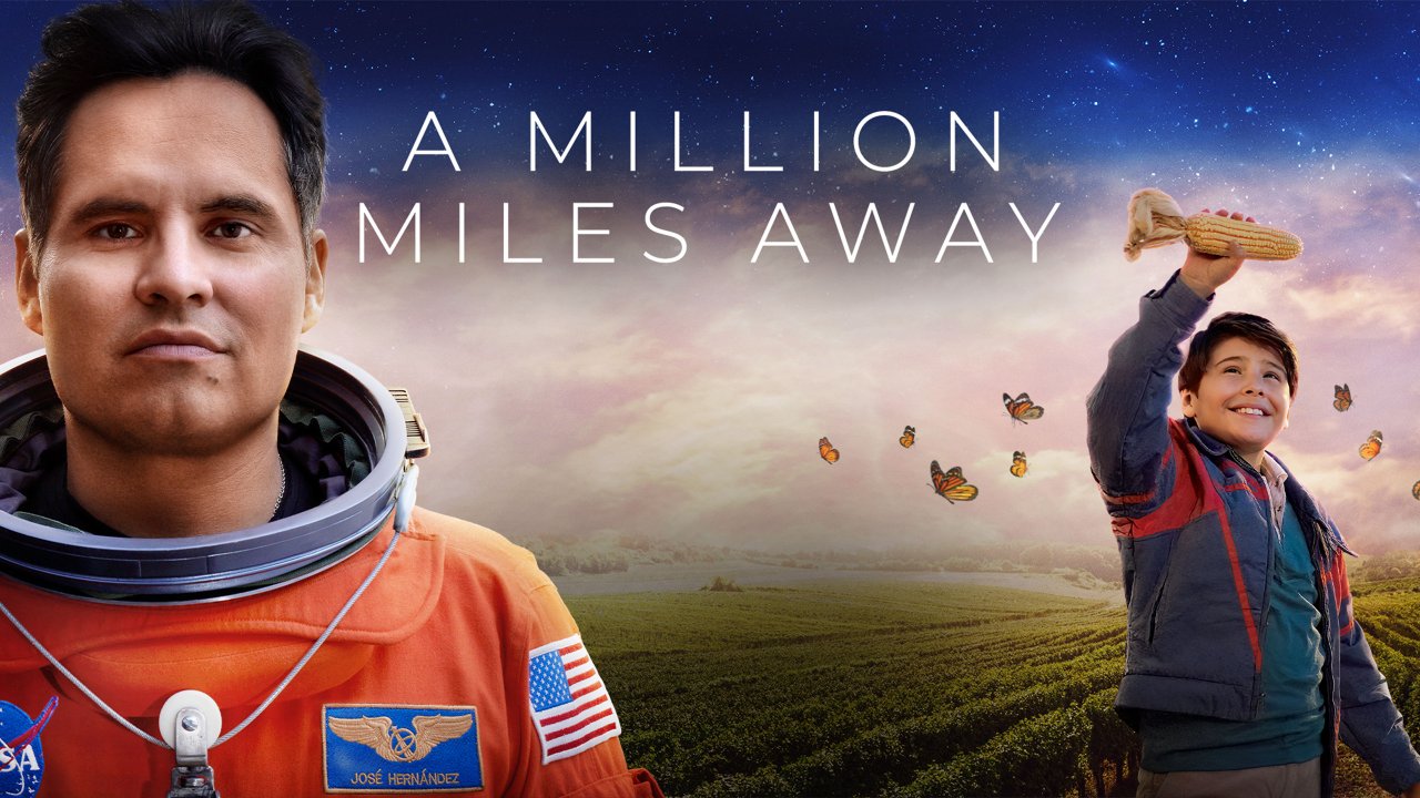 Watch A Million Miles Away (2023) FlixGaze Watch the Latest