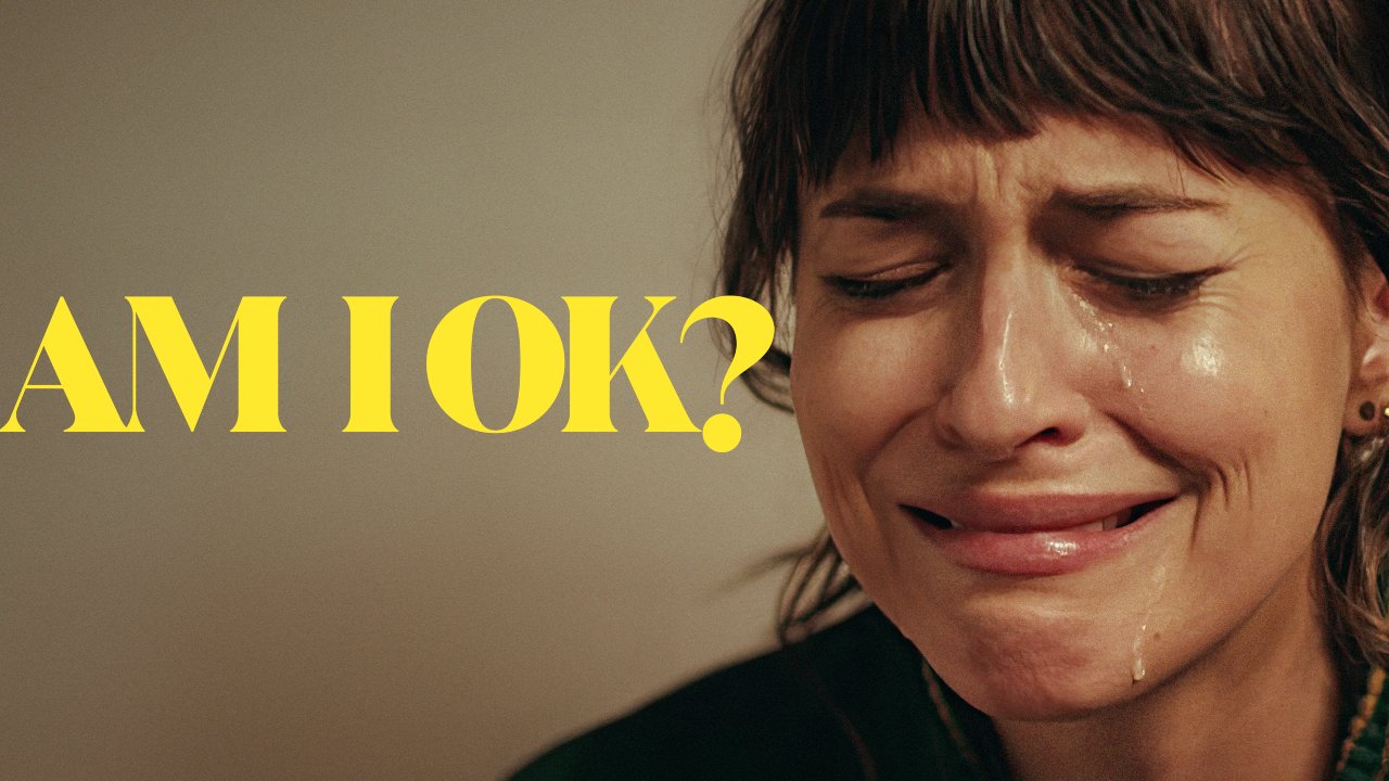 Am I OK? (2022)