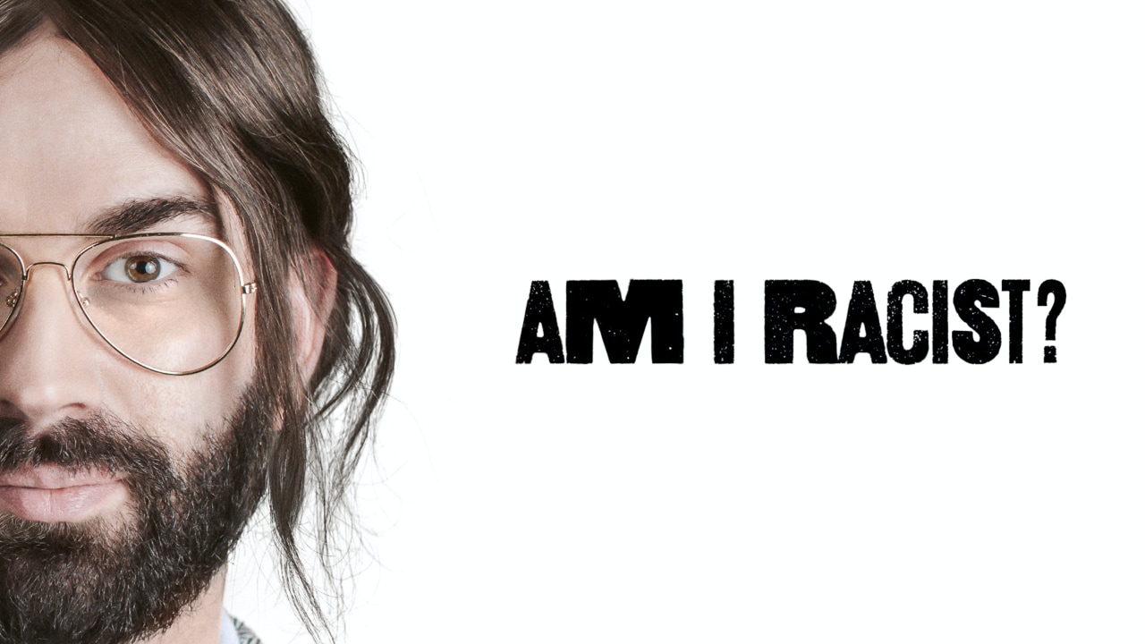 Am I Racist? (2024)