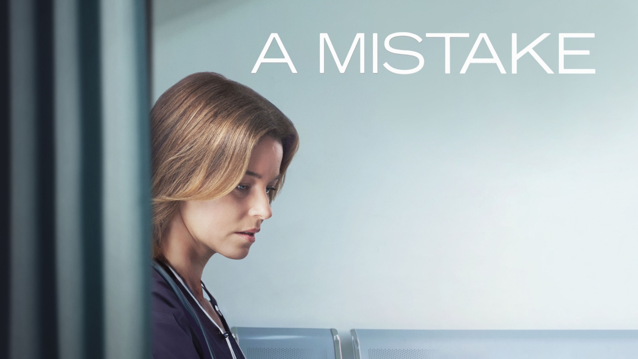 A Mistake (2024)