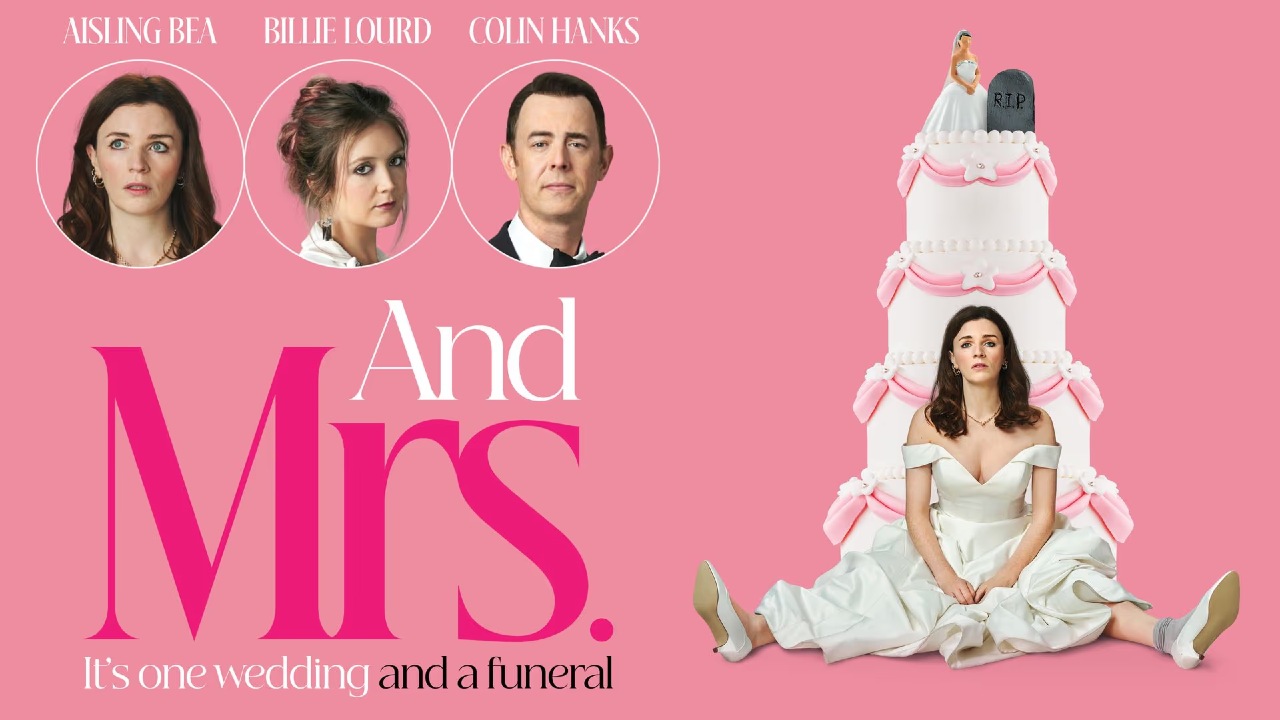 And Mrs (2024)