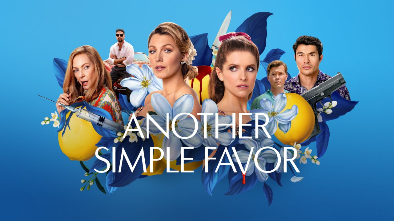 Another Simple Favor (2025)