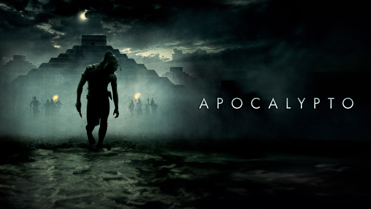 Apocalypto (2006)