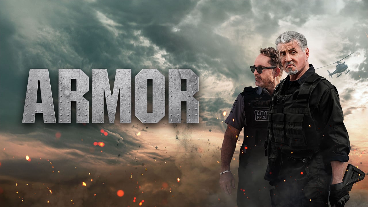 Armor (2024)