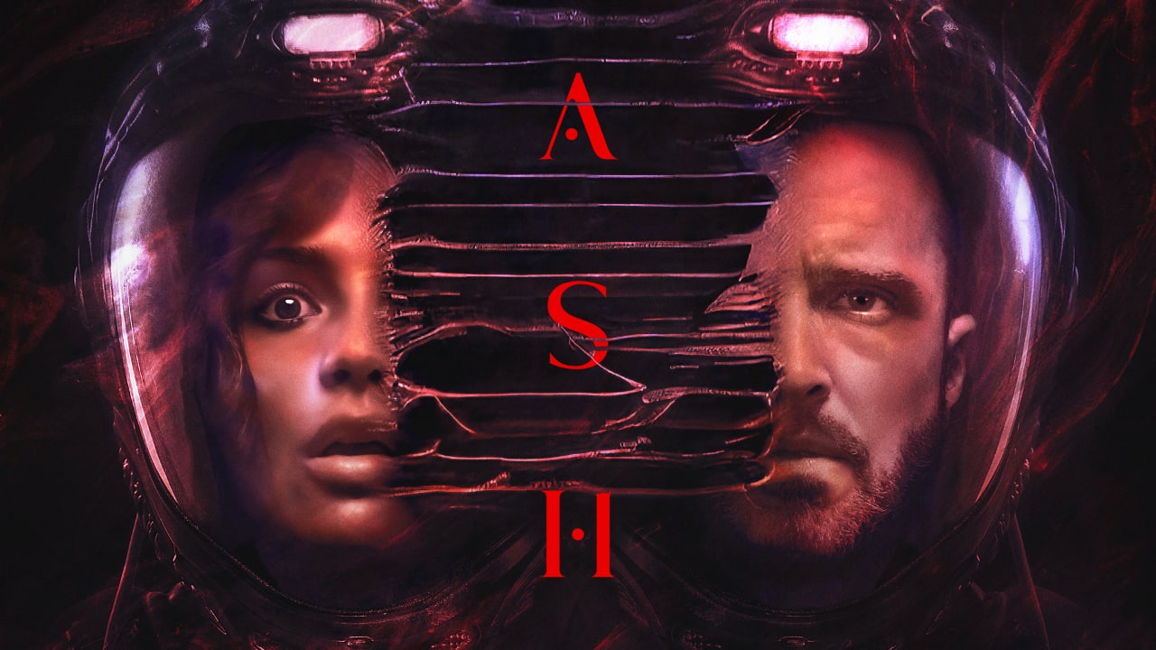 Ash (2025)