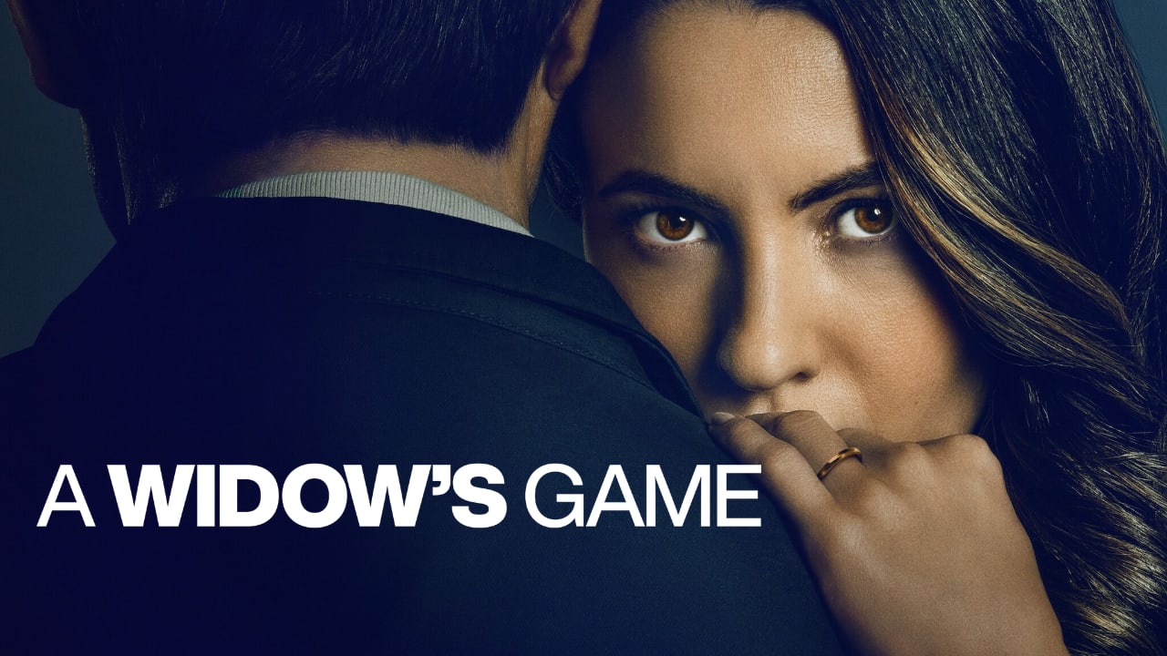 A Widow’s Game (2025)