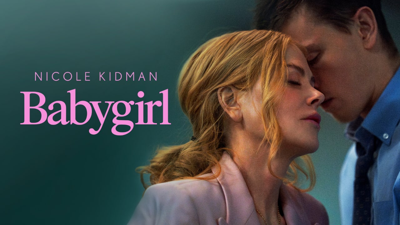 Babygirl (2024)