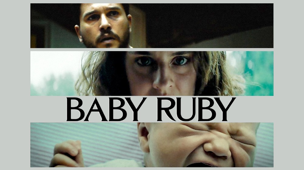 Baby Ruby (2022)