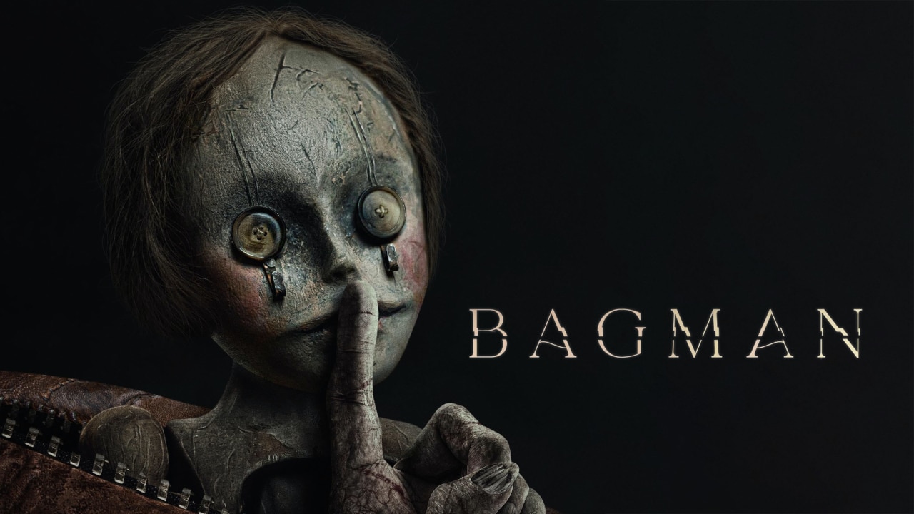 Bagman (2024)
