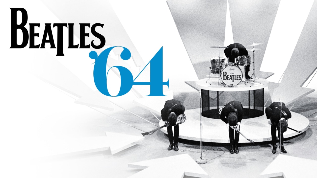 Beatles ’64 (2024)