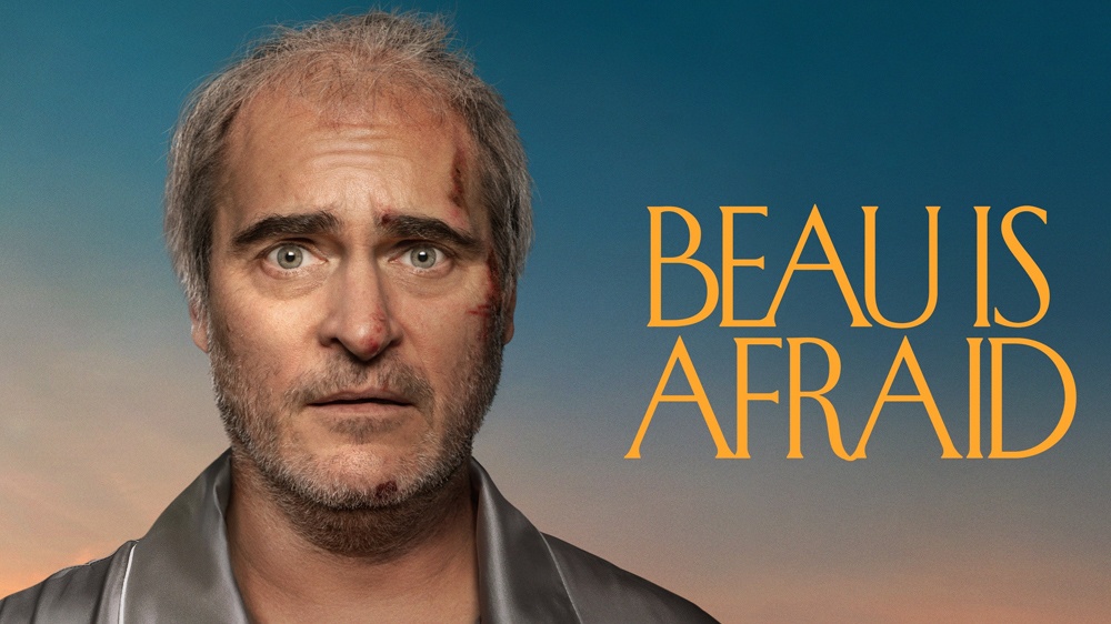 Beau Is Afraid (2023)