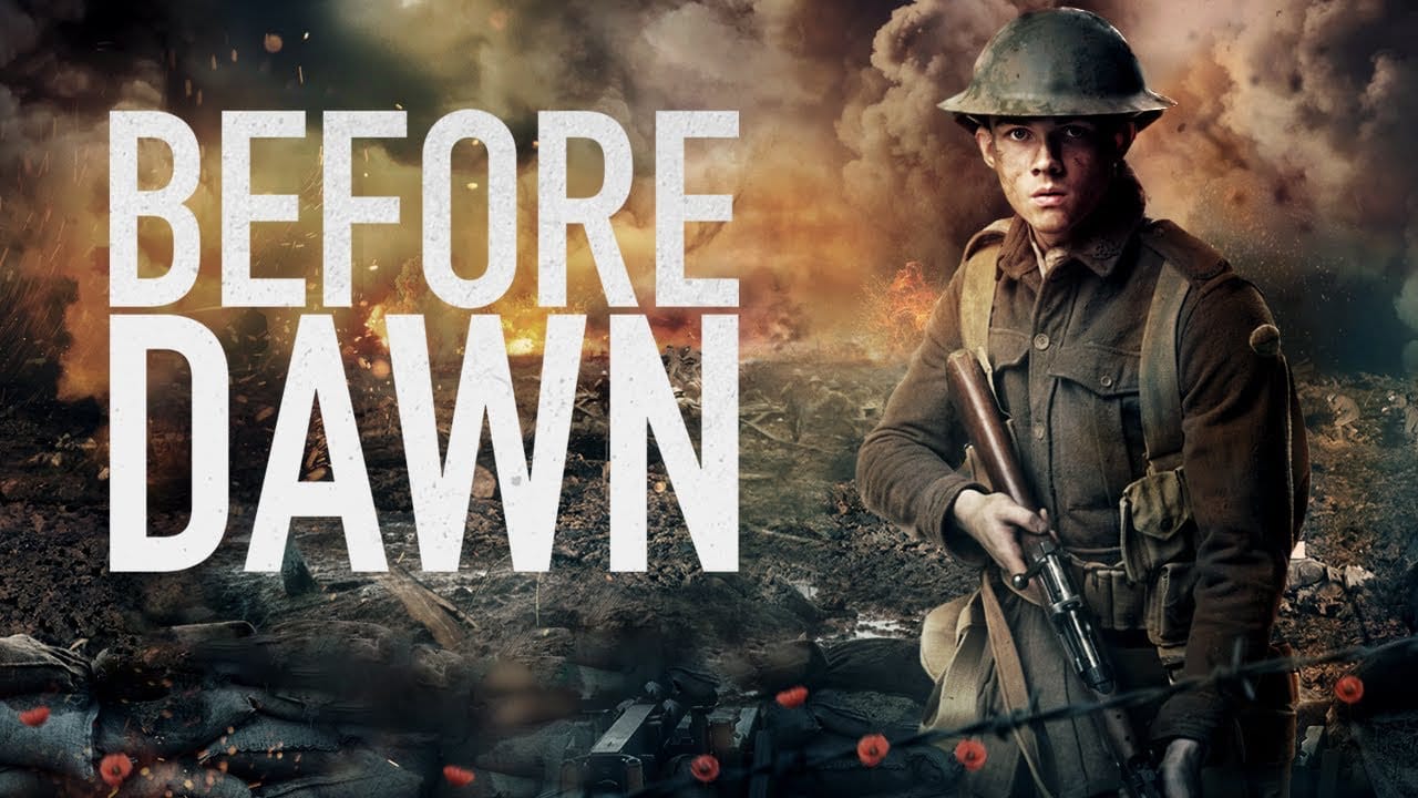 Before Dawn (2024)