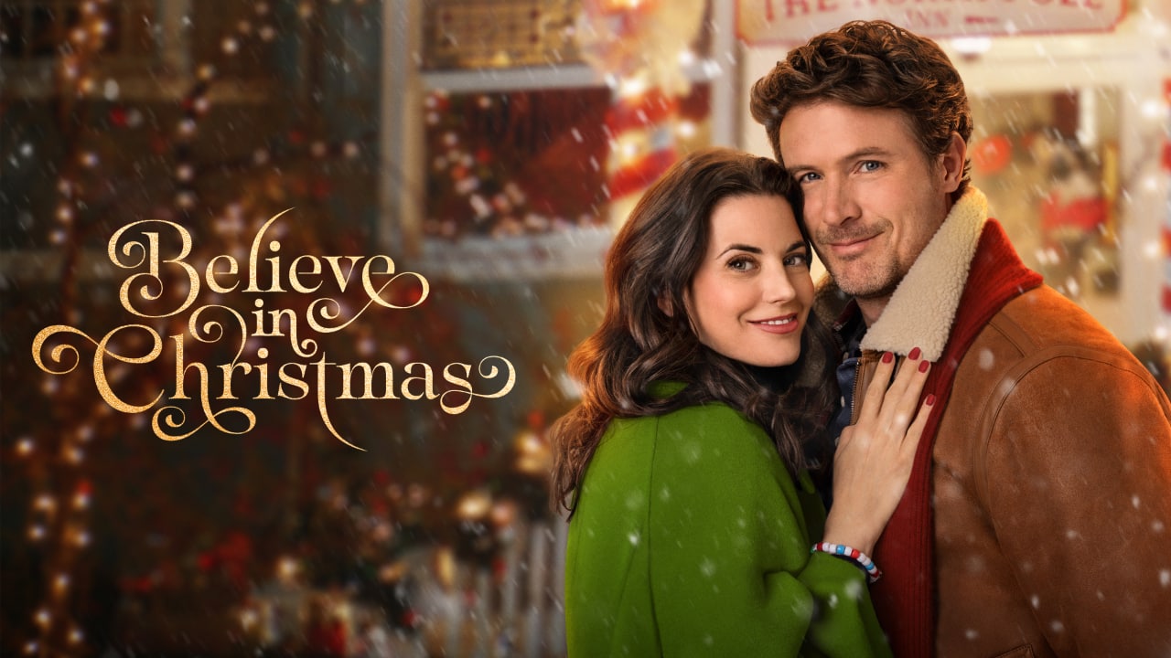 Believe in Christmas (2024)