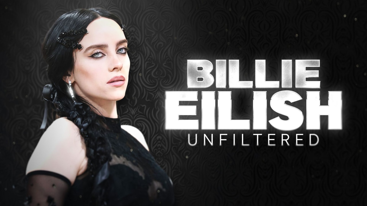 Billie Eilish Unfiltered (2024)