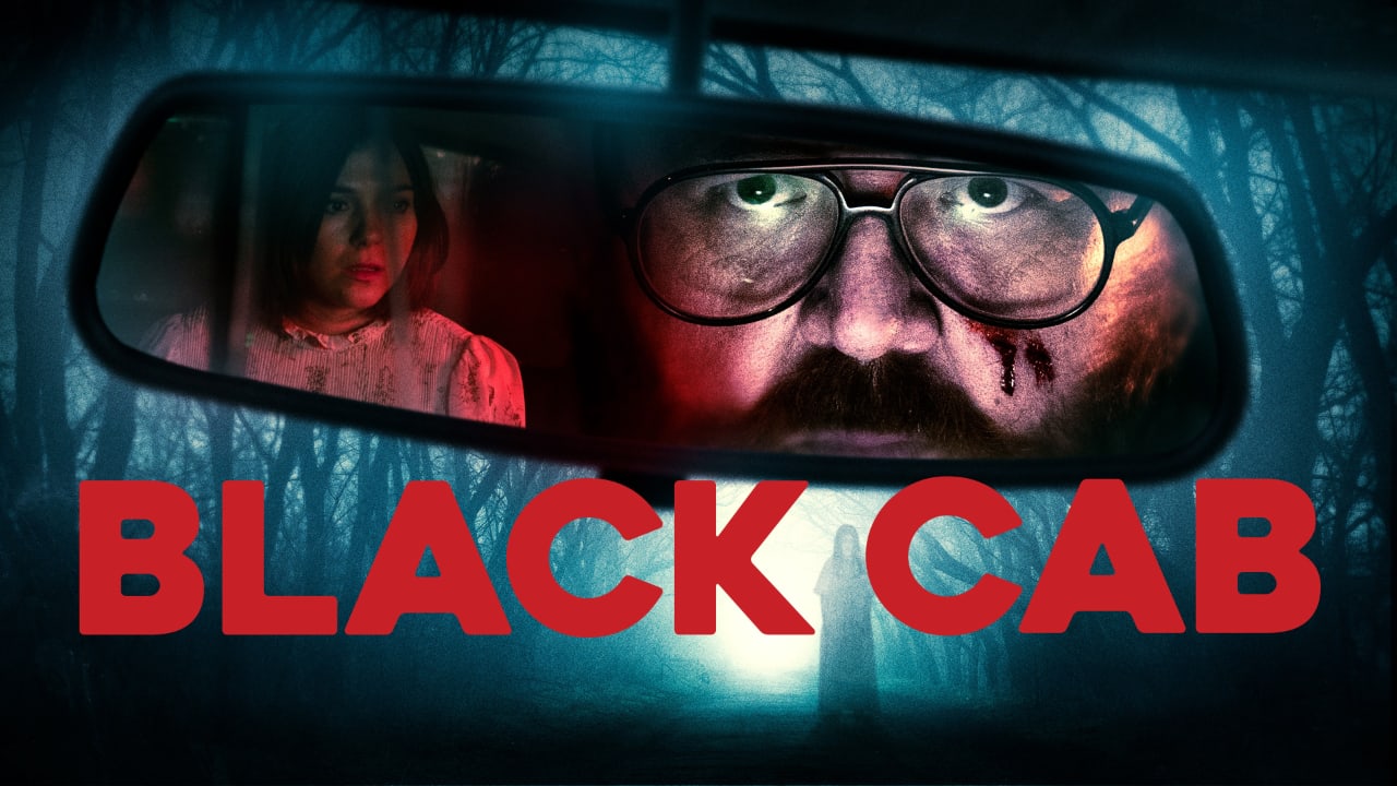 Black Cab (2024)