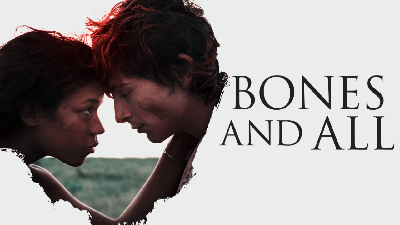 Bones and All (2022)