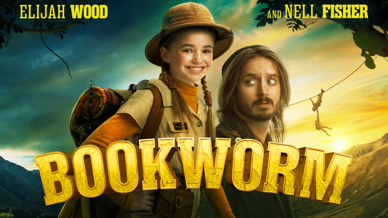 Bookworm (2024)
