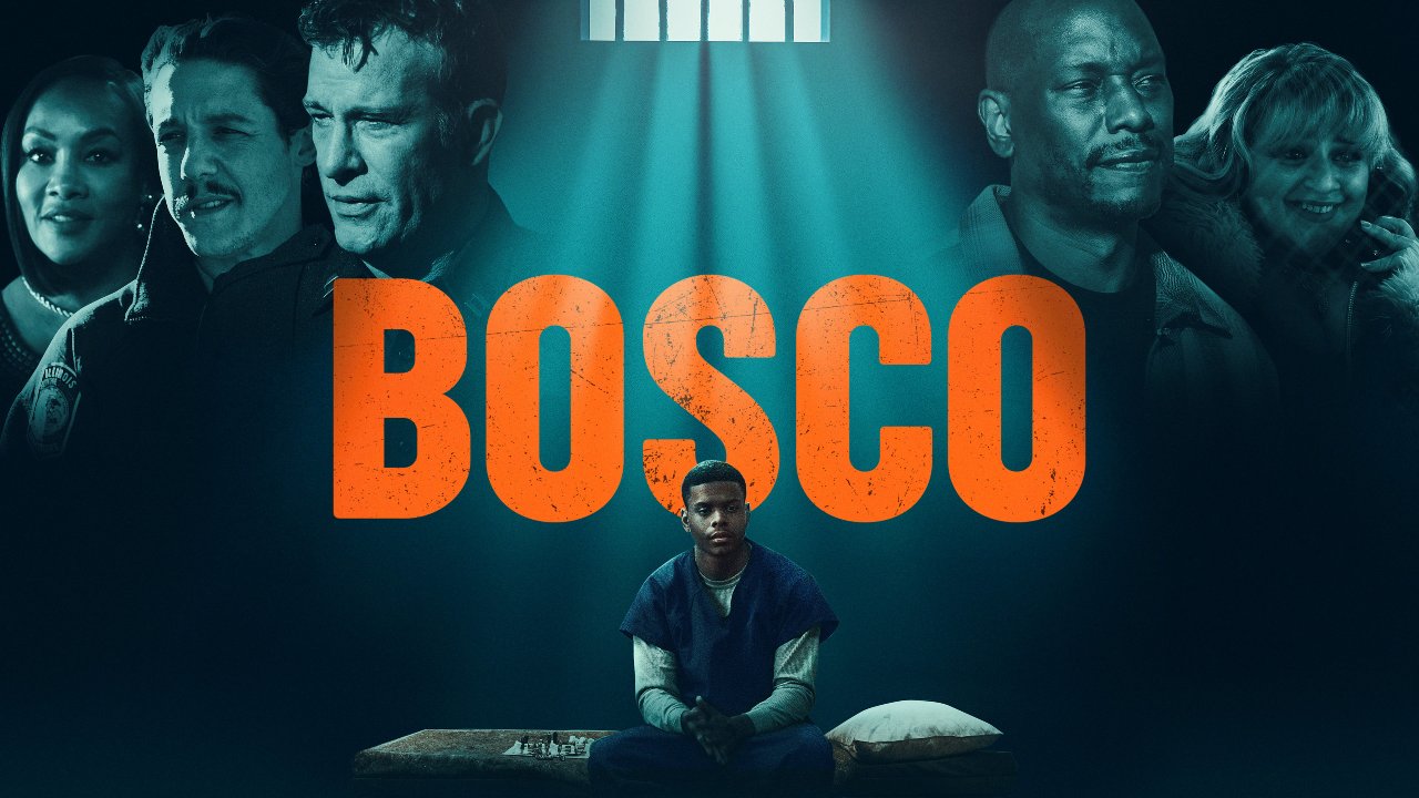 Bosco (2024)