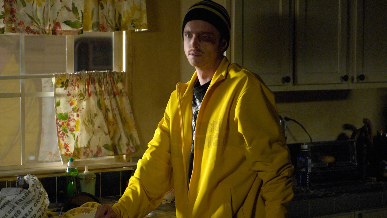 Breaking Bad: Season 1, Episode 2 – Cat’s In The Bag…