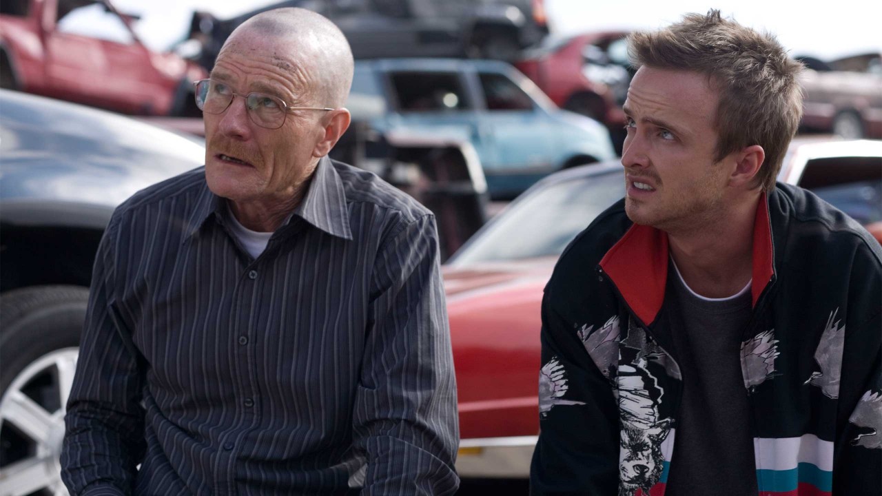 Breaking Bad: Season 2, Episode 1 – Seven Thirty-Seven