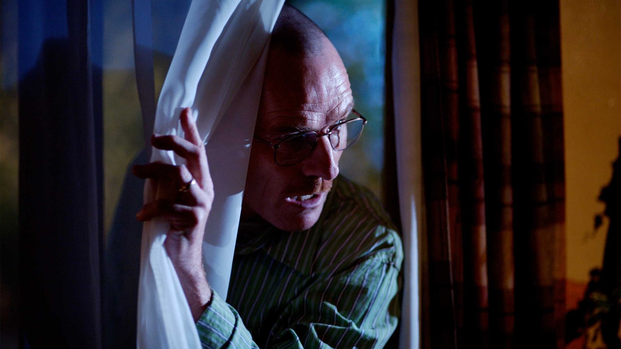 Breaking Bad: Season 2, Episode 4 – Down