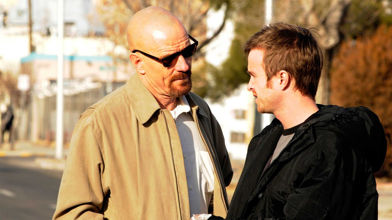 Breaking Bad: Season 3, Episode 12 – Half Measures