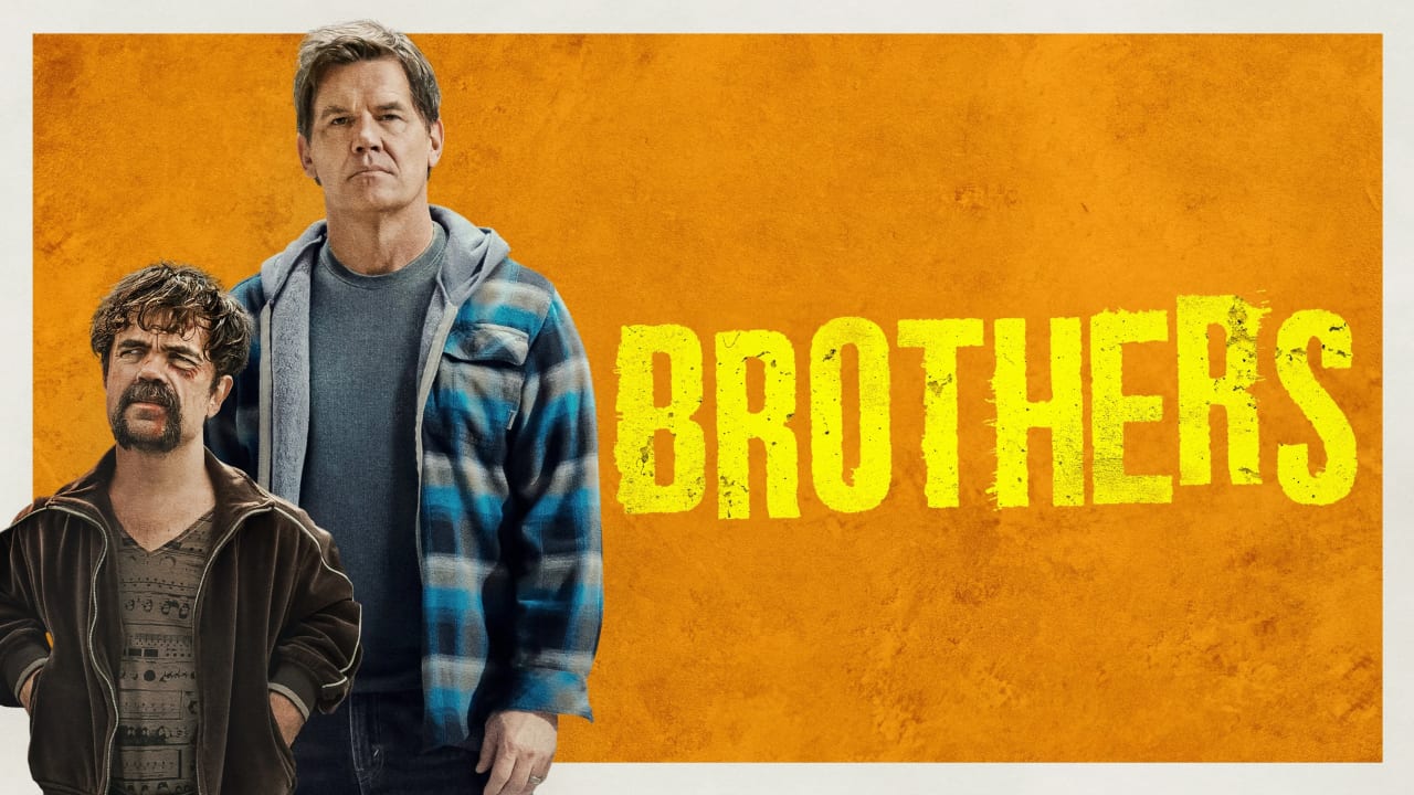 Brothers (2024)