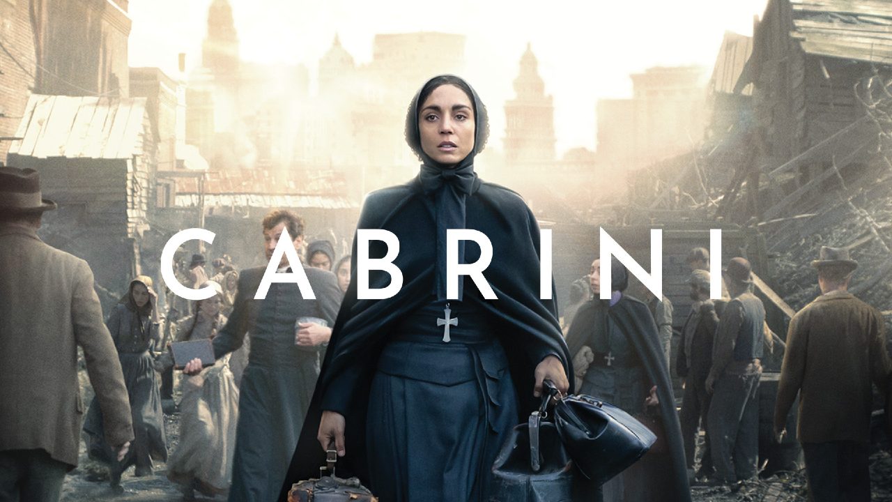 Watch Cabrini (2024) | FlixGaze | Watch the Latest Digitally Released ...