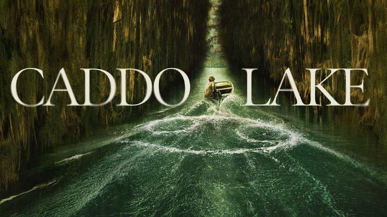 Caddo Lake (2024)