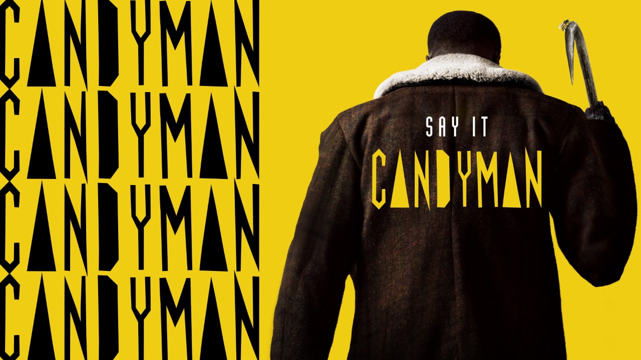 Candyman (2021)