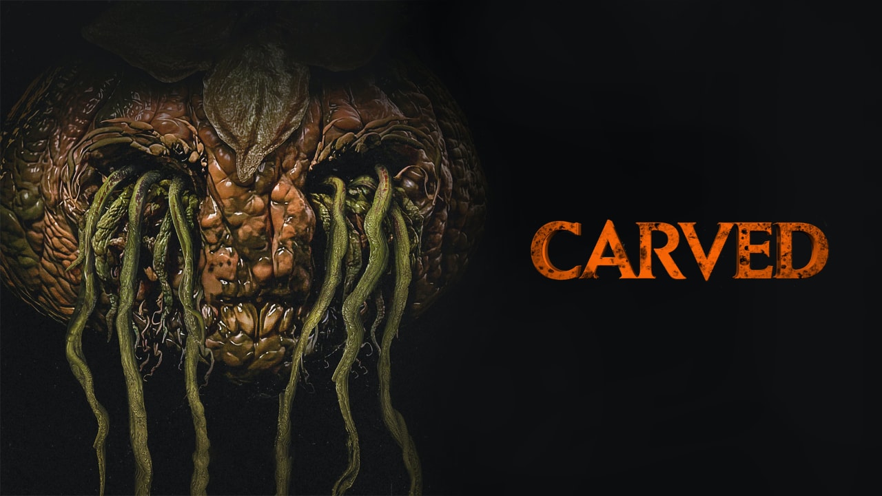 Carved (2024)