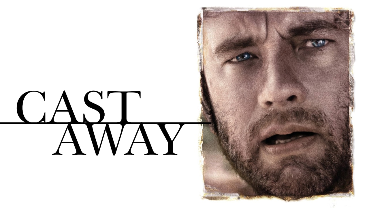 Cast Away (2000)